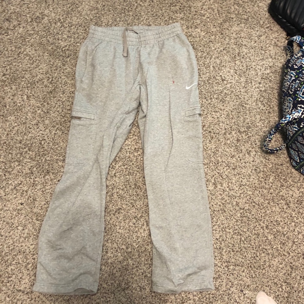 Nike Sweatpants